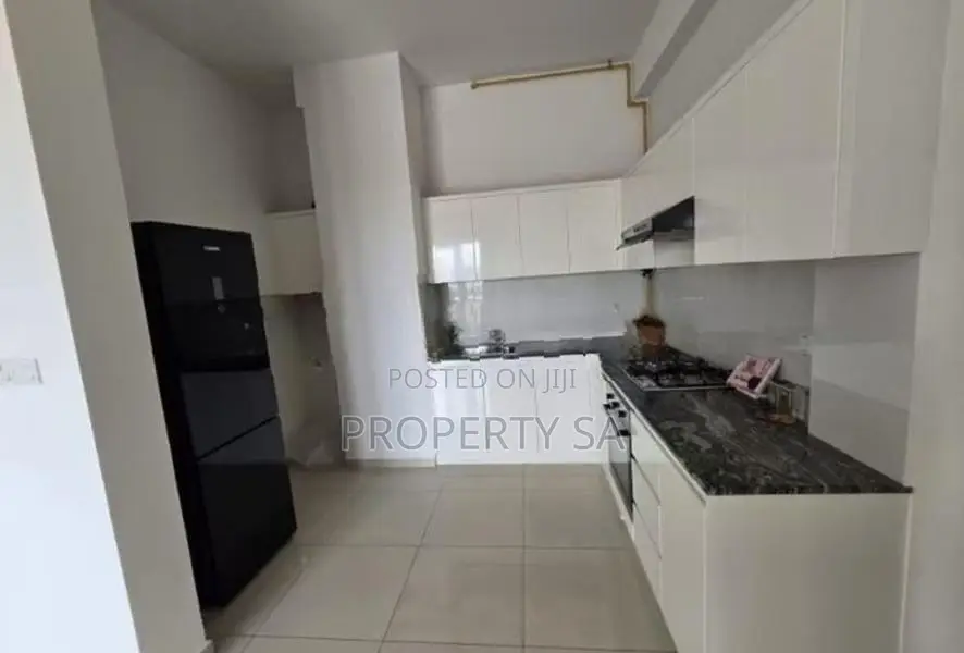 3 Bedroom Apartment for Rent in Colombo 5