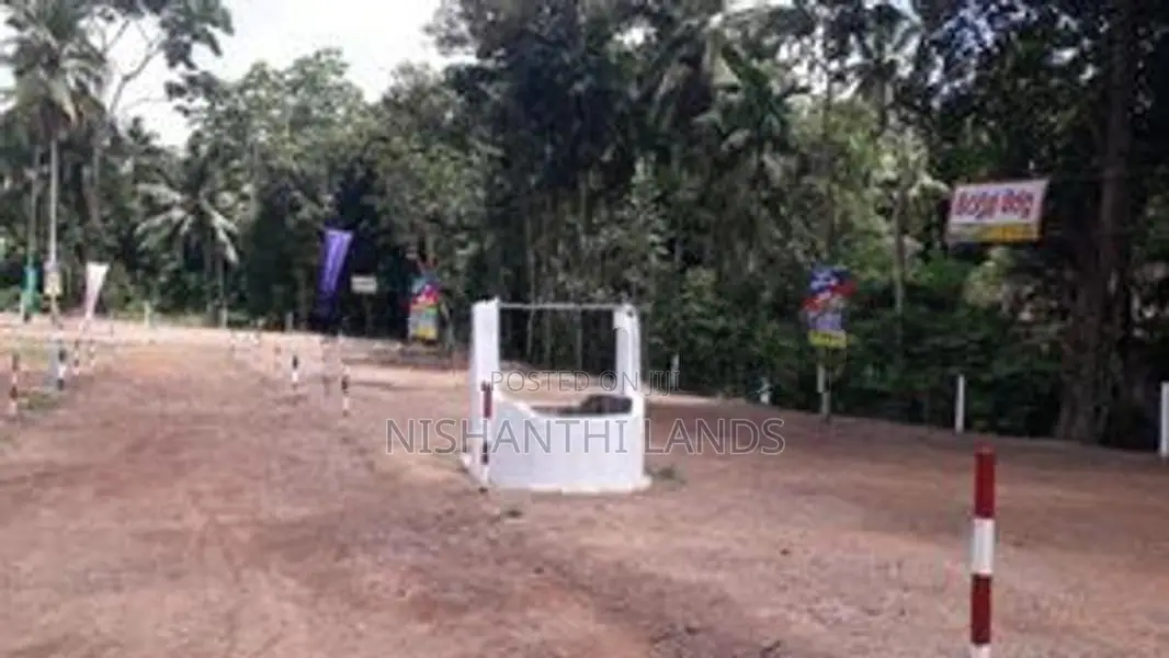 Valuable Land for Sale in Minuwangoda