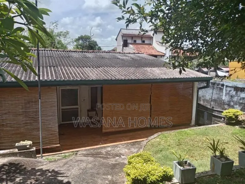 High Residential House for Sale Nugegoda