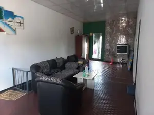 Two-Storey House for Sale in Wellampitiya