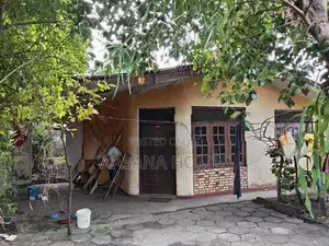 Land with Single Story House for Sale Maharagama
