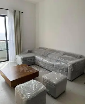 Furnished Apartment for Rent in Colombo 4