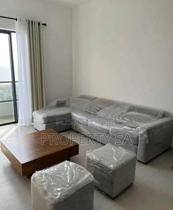 Furnished Apartment for Rent in Colombo 4