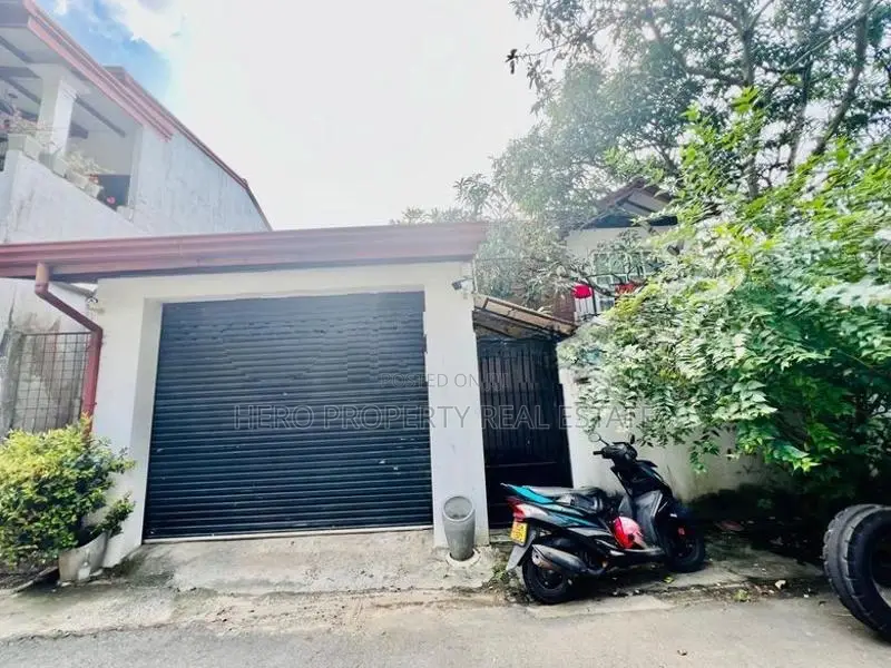 Modern House for Rent in Malabe🎢