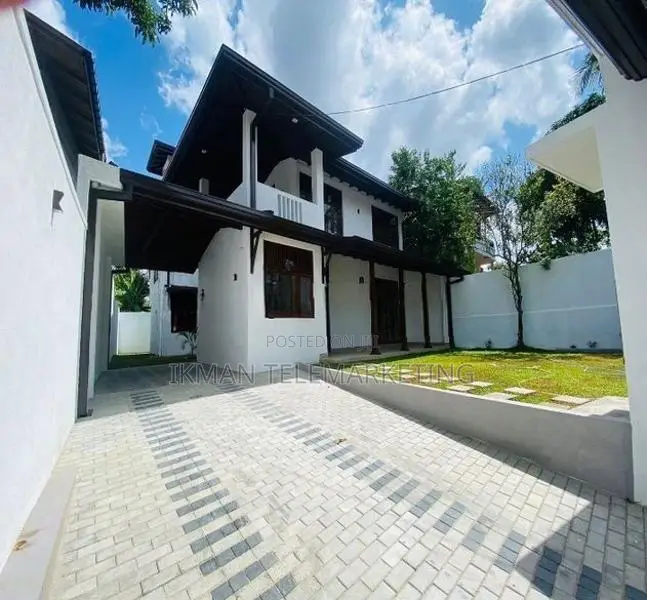 House for Rent – Pannipitiya