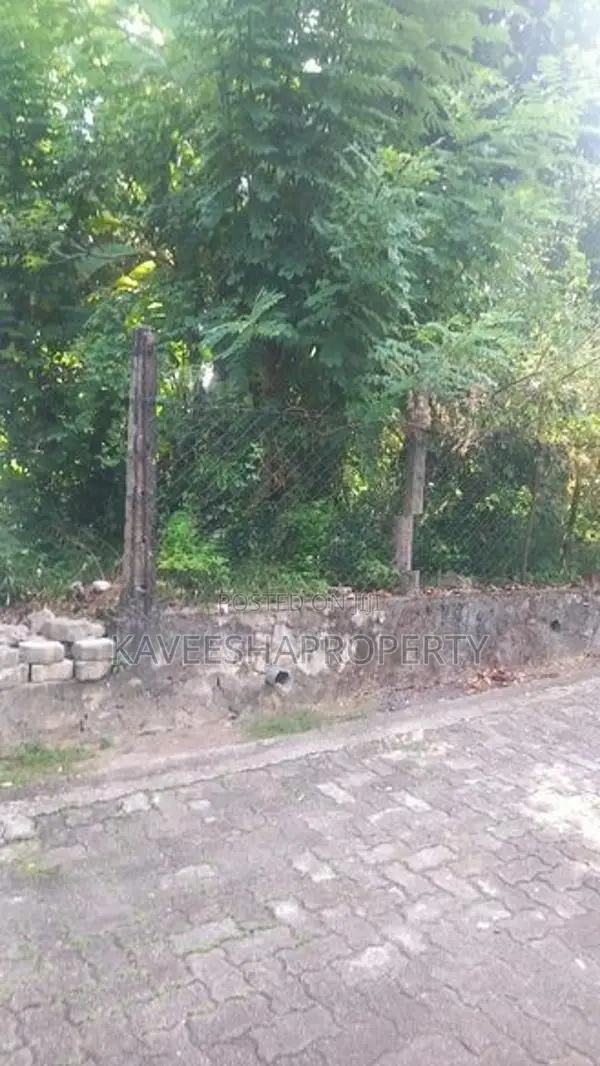 Land for Sale Battaramulla