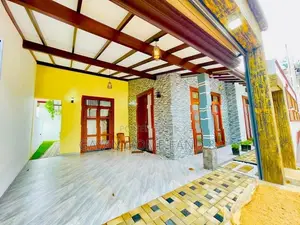 A Brand New Valuable Single Storey House in Piliyandala Kesbewa
