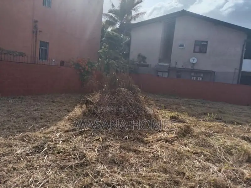Land for Sale Nugegoda