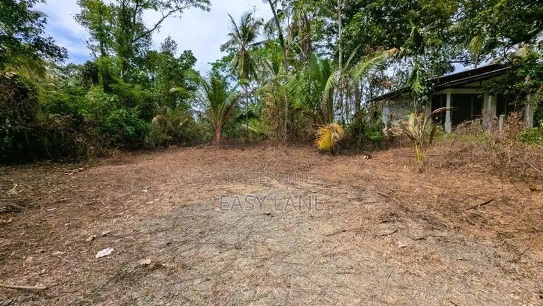 ඌරාපොල – බෝපැත්තෙන් වටිනා බිම් කොටසක් / RU 12885