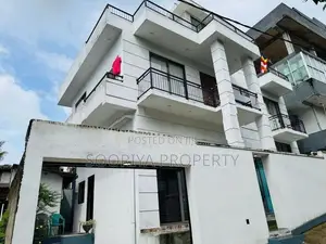 Modern 2 Story House for Sale in Piliyandala