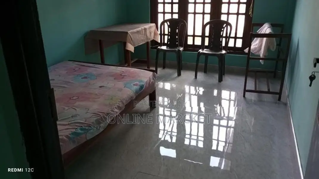 Rooms for Rent in Haliela
