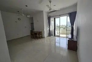 3 Bedroom Apartment for Rent in Colombo 5