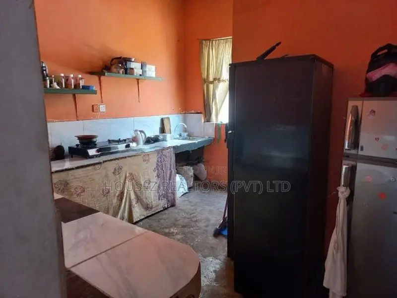 Two-Storey House for Sale in Wellampitiya
