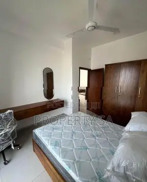 Furnished Apartment for Rent in Colombo 4