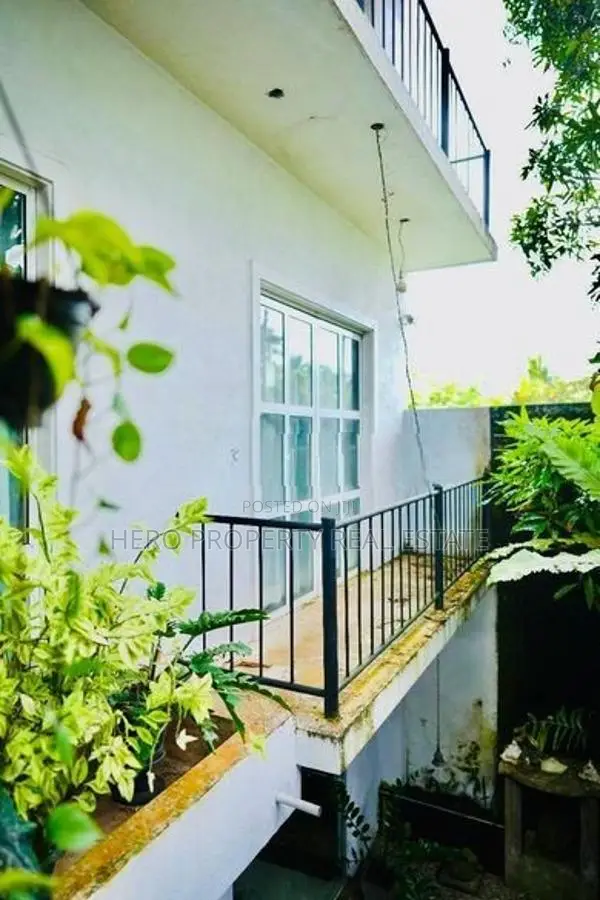 Modern House for Rent in Malabe🎢