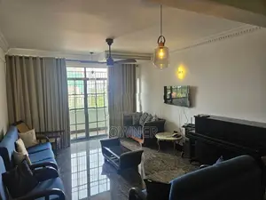 Spacious Furnished Apartment for rent - Colombo 07