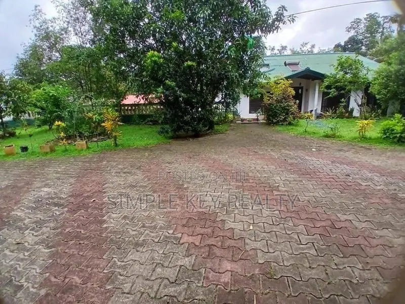 Ld00-Valuable Land for Sale in Kadawatha