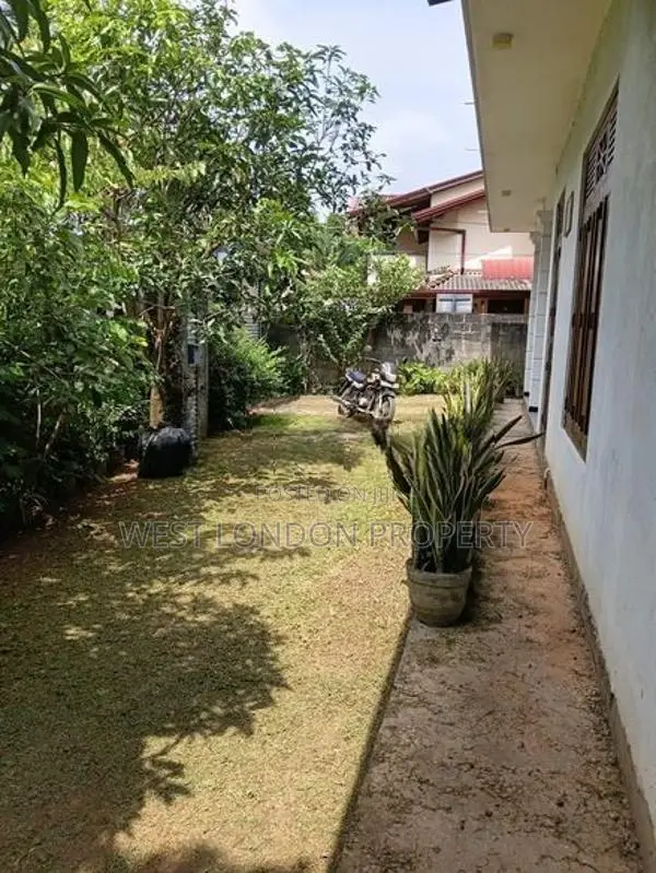 Prime Two-Story House for Sale in Kelaniya