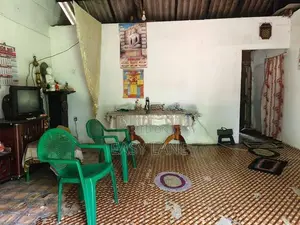 Pannala නිවසක් සමඟ පර්චස් 17ක ඉඩමක් / SA 15140