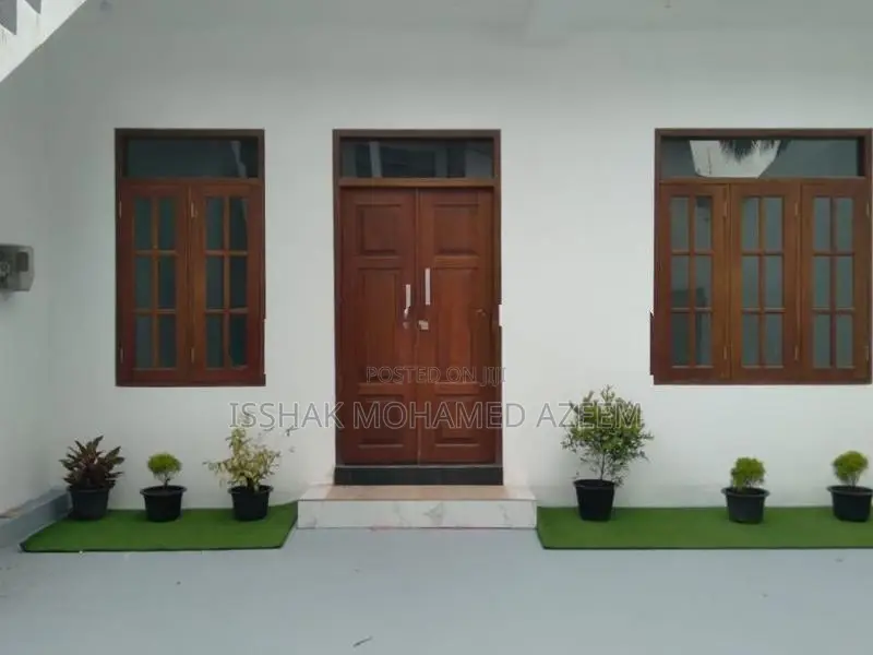House for Sale Dehiwala