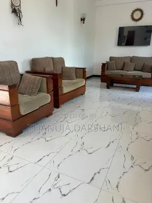 Fully Completed House for Sale Near Moratuwa University