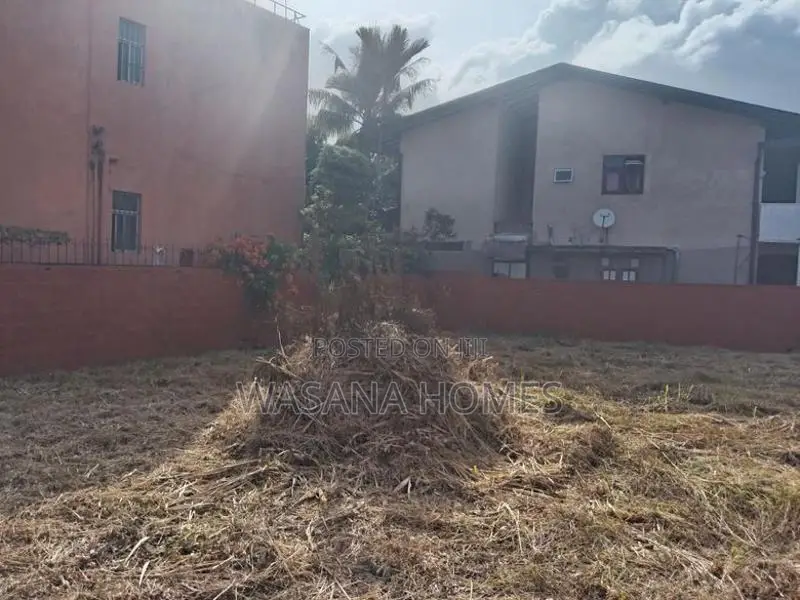 Land for Sale Nugegoda