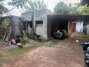 Unfinished House for Sale Near Piliyandala