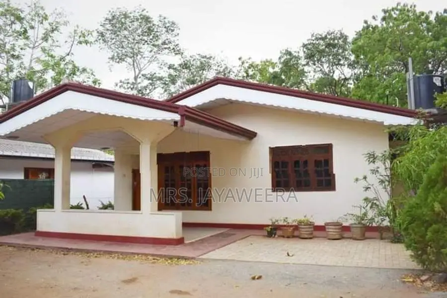 Kataragama Holiday Bungalows for Rent