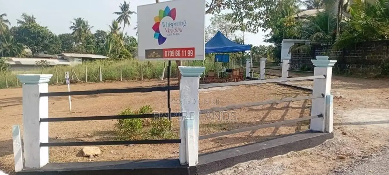 Walking Distance to 174 Road Kottwa Pannipitiya