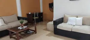 Fully Furnished Upstairs House for Rent in Mattegoda
