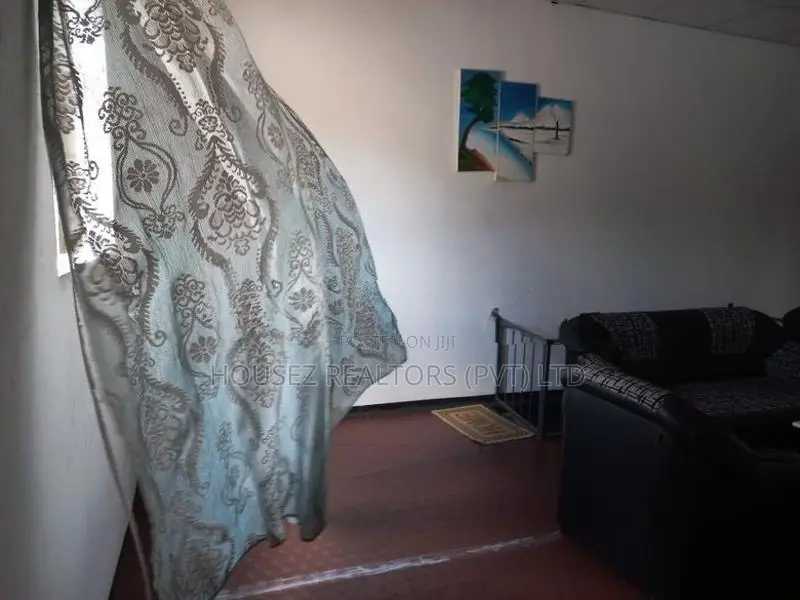 Two-Storey House for Sale in Wellampitiya