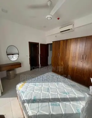 Furnished Apartment for Rent in Colombo 4