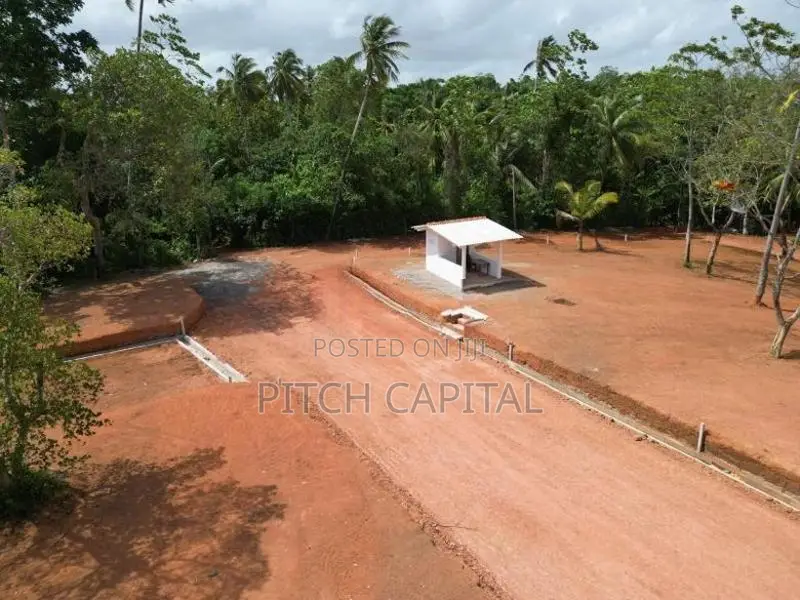 Hiriketiya Beach Land for Sale
