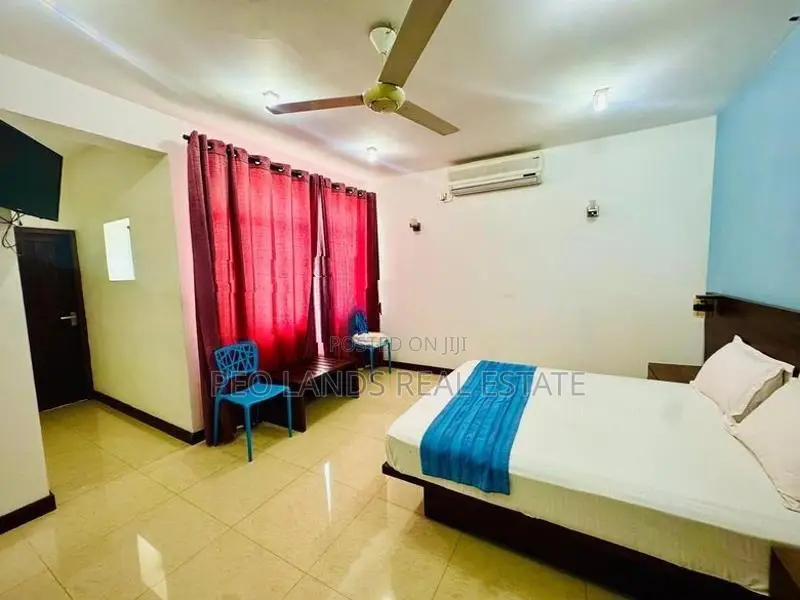 (PH824) Furnished Four Storey House for Sale in Boralesgamuwa