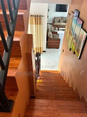 Fully Completed House for Sale Near Moratuwa University