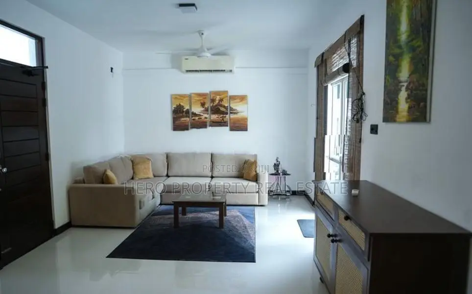 Modern Quality Valuable House for Rent in Malabe