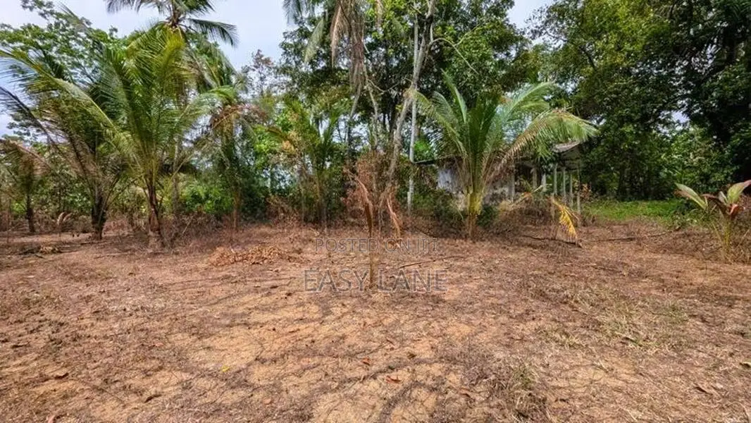 ඌරාපොල – බෝපැත්තෙන් වටිනා බිම් කොටසක් / RU 12885