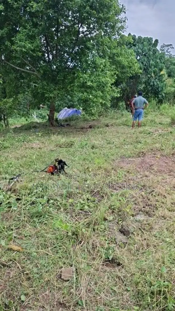Land for Sale – Athurugiriya