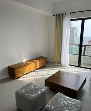Furnished Apartment for Rent in Colombo 4