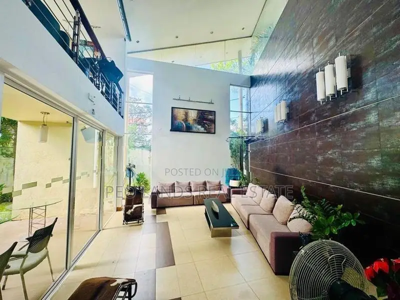(PH824) Furnished Four Storey House for Sale in Boralesgamuwa