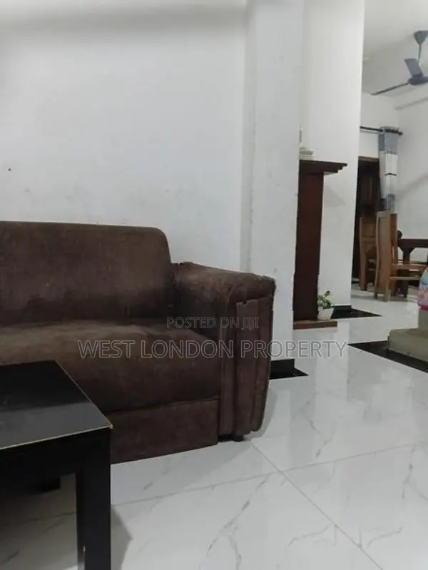 Prime Two-Story House for Sale in Kelaniya