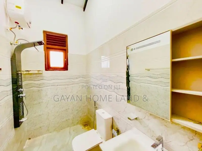 A Brand New Valuable Single Storey House in Piliyandala Kesbewa