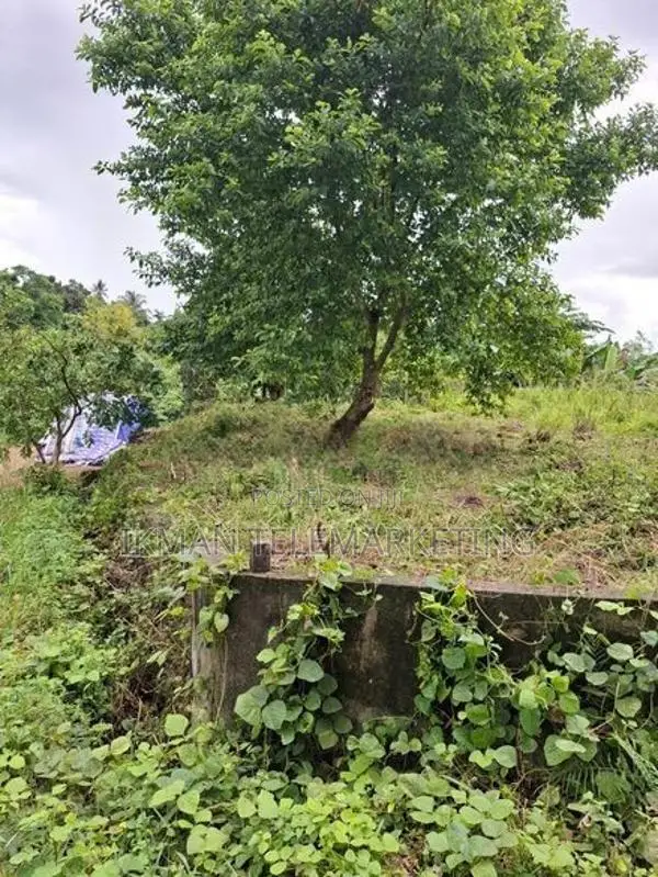 Land for Sale – Athurugiriya