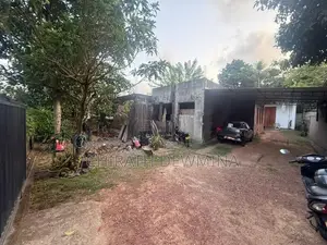 Unfinished House for Sale Near Piliyandala
