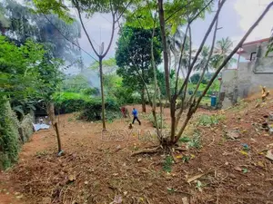 කිරිබත්ගොඩ නගරයට ඇවිද යන දුරින් පර්චස් 16ක ඉඩමක් / RU 14799