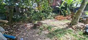 Land for Sale Boralesgamuwa Gangarama Road