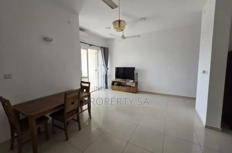 3 Bedroom Apartment for Rent in Colombo 5