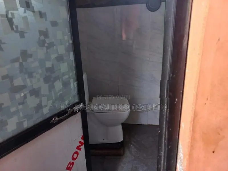 Two-Storey House for Sale in Wellampitiya