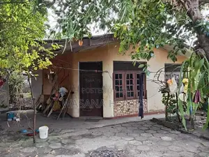 Land with Single Story House for Sale Maharagama