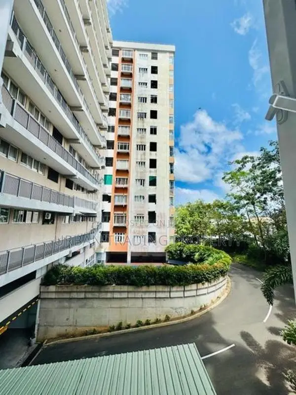02 Bed Room Apartment for Sale at Orchid 1